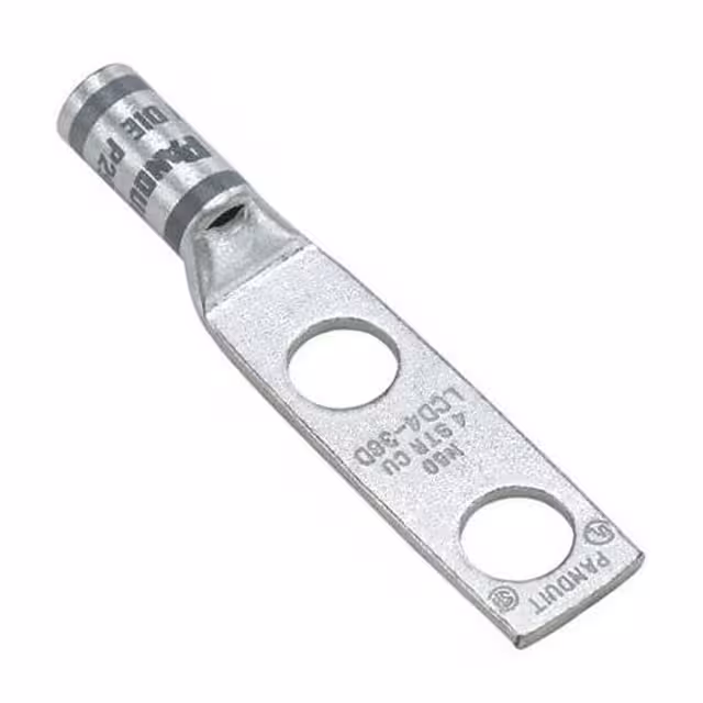 LCD2/0-14B-X Panduit Corp  Connettori rettangolari